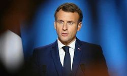 Fransa'da büyük süpriz: Macron ilk turda elendi