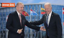 Gazete Duvar yazarları değerlendirdi: Erdoğan-Biden görüşmesinden ne sonuç alındı?