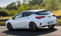 Giriş seviyesi hatchback: Opel Astra 2021 fiyat listesi