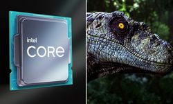 Intel Raptor Lake detayları sızdırıldı: 24 çekirdek