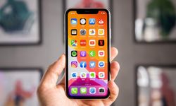 iOS 15’in yeni duvar kağıdı paylaşıldı!