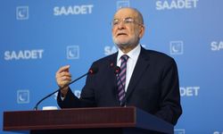 Karamollaoğlu: Ülkemiz, devleti saran bu müsilajdan arındırılmalı