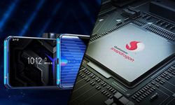 Lenovo’dan Snapdragon 895 kullanan ilk telefon sürprizi