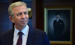 Mansur Yavaş ‘2021 Dünya Belediye Lideri Ödülü’nde finale kaldı