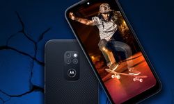 Motorola Defy sağlam yapısı ve su geçirmezlik özelliğiyle duyuruldu!