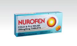 Nurofen nedir ne işe yarar - Nurofen Nasıl kullanılır ?