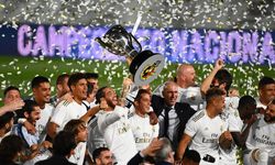 Real Madrid, Instagram’da bir ilke imza attı