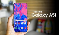 Samsung Galaxy A51 özelikleri ve fiyatı