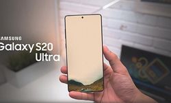 Samsung Galaxy S20 Ultra özellikleri ve fiyatı