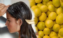 Sirke ve limonun saça faydaları nelerdir? Sirke ve limon saça nasıl uygulanır?