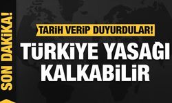 Son dakika haberi...Forbes: Türkiye yasağı 1 Temmuz'da kalkabilir