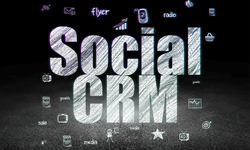 Sosyal CRM nedir?