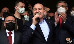 Soylu: Hesabını sormazsak; boynumuz bükük kalır!