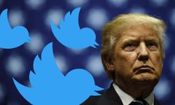 Trump’tan Twitter yasağıyla ilgili şok açıklama!