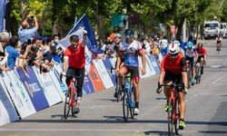 Turkcell GranFondo İstanbul’da bisiklet şöleni