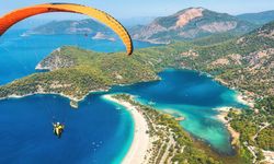 Türklerin tatil tercihi Bodrum, yabancıların Fethiye