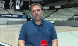 Umut Şenol: Beşiktaş'ın FIBA nezdinde imajını düzelttik