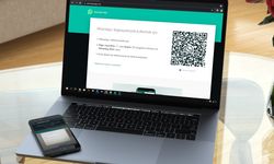 WhatsApp Web QR kod çalışmıyor sorunu nasıl çözülür?