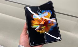 Xiaomi Mi MIX Fold 2 için ekran sürprizi