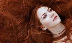 Kızıl saç boyasının akması nasıl önlenir? Kızıl saç renginin canlı kalması