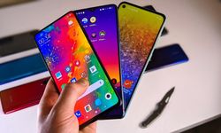 En popüler 10 akıllı telefon açıklandı: İkinci çeyrekte Xiaomi yine bildiğiniz gibi