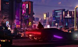 Hiç yayınlanmayan Cyberpunk 2077 sürümü ortaya çıktı