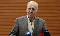 Kurtulmuş'tan büyük Türkiye mesajı