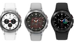 Samsung ‘klasik’ bir saatle geliyor: Watch 4 Classic