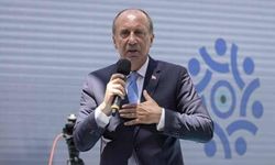 Savcı, Muharrem İnce'ye siyaset yasağı istedi