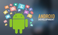 Android Studio ile Android Uygulama Nasıl Yapılır?