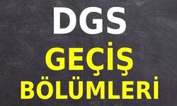 E-Ticaret ve Pazarlama Dgs Geçiş Bölümleri Nelerdir?