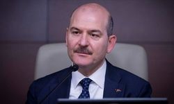 Süleyman Soylu, Türkiye’ye girmeye çalışan Afgan mülteciler için konuştu!