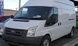 Ford Transit Adblue Arızası Silme Çözümü