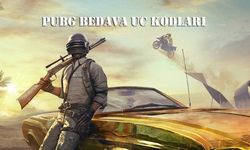 PUBG Mobile Bedava UC Kodları UC Kodu Üretme 2021