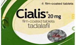 Cialis nedir, ne için kullanılır? Cialis ilaç yan etkileri nelerdir?