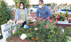 Eskişehir'de yürek dağlayan olay - Hastanede hayatını kaybetti 