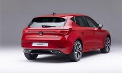 Seat 2021-2022 Fiyat Listesi - Seat Leon Fiyat Listesi