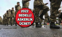 2022 Bedelli askerlik ücreti belli oldu! Bedelli Askerlik Ne Kadar?