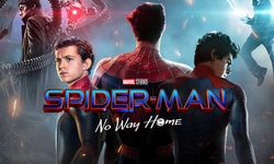 Spider Man: No Way Home - Full HD Türkçe Dublaj izle