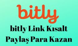 Bitly Adresinden Link Kısaltarak Nasıl Para Kazanılır?