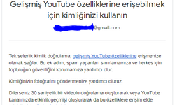 Gelişmiş YouTube Özellikleri Nelerdir?