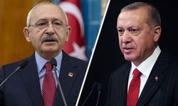 Cumhurbaşkanı Erdoğan'dan Kemal Kılıçdaroğlu'na dava