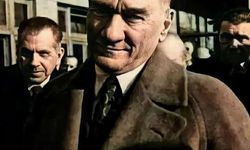 Atatürk'ün Bilinmeyen Fotoğrafları