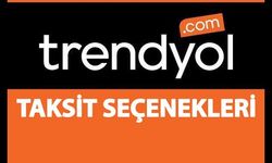 Trendyol Taksit Seçenekleri