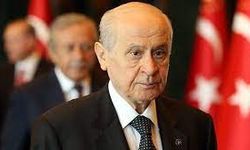 Devlet Bahçeli A takımını kampa aldı