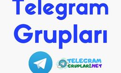 Telegram Grupları