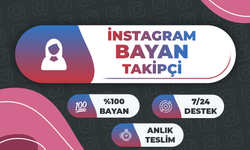 Instagram Bayan Takipçinin Ne Tür Avantajları Vardır?