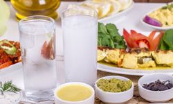 Rakı Sofrasında Neler Olmalı