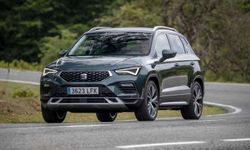 Seat Ateca Alınır mı? Seat Ateca Kullanıcı Yorumları