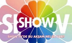 Show TV Dizileri